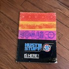 Original Chrysler Drag Racing Parts Catalog Lot - 1970   1971   Hustle Stuff