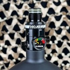 New Hk Army Alpha Air Tank W  Hp8 Regulator - Air - 68 4500 - Viper - Black