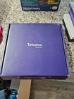 Livongo Teladoc Wm1500 Cellular Body Bluetooth Smart Connect Bathroom Scale        