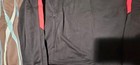 Delta Sigma Theta Sorority Track Jacket Large