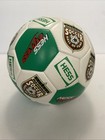 Hess Express National Soccer Hall Of Fame Soccer Balls Stock Size 5 Vintage 