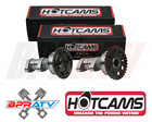 Ltz400 Ltz Drz400 Dr-z400 Quadsport Hot Cams Hotcams Stage 2 Two Camshafts Chain