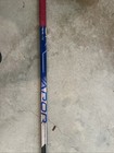 Bauer Hyperlite Senior Stick   P28 70 Flex   Retail 339 99   Left Hand Blue