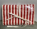 Vintage 1980s Covergirl Hanging Makeup Organizer