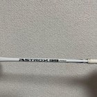Yonex Astrox 99 Pro 3u Badminton Racket - Used  Excellent