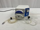 Masterflex L s 7555-10 Peristaltic Pump Drive W  Easy-load 07514-10 Pump Head