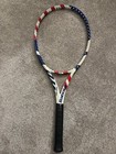 Babolat Pure Aero Tennis Racquet  usa Flag   grip Size 4 1 4   free Stringing 