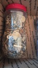 50 Pounds Scrap Brass  and Bronze   Lot For Melting  Less Than 1 Pound Of Mixed