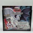  701027  Yugioh Light   Darkness Power Pack  dr4  - Factory Sealed Box Rare