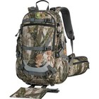 Camo Hunting Backpack Men 35l Waterproof Durable Daypack W  Hydration System New