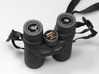 Nikon Prostaff 3s 10x42 Binocular - Black Mint W caps  Strap And Case