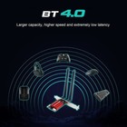 Wifi 5 Pci-e Wireless Adapter Network Card 1200mbs Dual Band 2 4g 5ghz   Bt 4 0