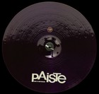 Paiste 17  900 Color Sound Purple Crash