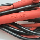 7set Fluke Multimeter Test Leads Cat Iii 1000v Cat Iv 600v 10a Probe Cable Set