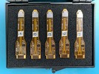 Tektronix P77stflxa Active Solder-in Probe Tip With Tekflex Connector Technology