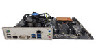 Asrock Z170 Pro4s Atx Motherboard Ddr4 W  I3-6100 Cpu   Cpu Fan   I o Shield