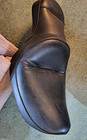 Harley-davidson Oem Touring Seat Leather Black Rdw 92 61-0067