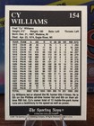 1991 The Sporting News Conlon Collection - 75 Years Ago League Leader Cy   