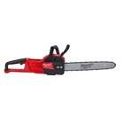 Milwaukee M18 Fuel 16 In  Chainsaw- bare Tool  Refurbished
