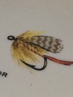Fly Fishing Plates-only Ones In Existence
