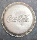 1oz Coca-cola Fiji 2018 Bottle Cap   999 Fine Silver Coin Very Rare 1 Ounce