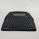 Alphasmart Neo 2 Portable Word Processor W  Rechargeable Pack   Neoprene Case
