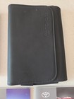 2010 Toyota Venza Owners Manual Oem Set W case Free Shipping