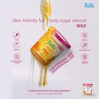 Depil Bella Brazilian Sugar Wax  Hair Removal Wax For Personal   Professional