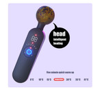 72 Frequency Wireless Vibrating Magic Wand Men Women Personal Pleasure Massager