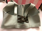 Victoria s Secret Vsx Featherweight Max Front-close Sports Bra High Impact Mint