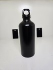 5 Lbs Matte Black Powder Coating 20  - 30  Gloss Free Shipping