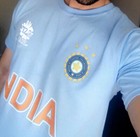 Cricket World Cup 2019 Jersey T Shirt 100  Cotton Tee