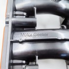 06h133201at Mann hummel Oem Intake Manifold Assembly For Audi A4 Quattro 2009-16