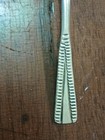 Southwestern Navajo Style  Silver Spoon  9 Grams Euc Marked M Silver