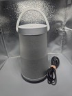Bose Soundlink Revolve Ii Wireless Portable Bluetooth Speaker Gray 419356 