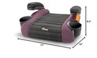 Chicco Gofit Plus Backless Booster Car Seat With Quick-release Latch  Portable T