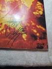 Signed Kiss Peter Criss The Originals Songbook 