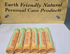 Burt   s Bees Lip Balm 6 Pack   Choose Flavor   100  Natural   Sealed Tubes   New