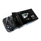 Feiyu Tech Wg Mini Wearable Gimbal For Gopro  case   batteries   charger New