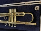 Vintage Conn Trumpet     Serial  6820674     Classic American Brass - Tested W  Case