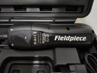 Fieldpiece Dr58 Heated Diode Refrigerant Leak Detector Battery Powered