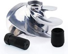 Jet Ski Impeller For Sea Doo Rxt 260 215 230 Gtx 255 260 Srz-cd-13 18a ring tool