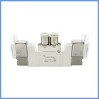 One New Sy3220-5moz-c4 Sy3220-5moz-m5 Sy3220-5moz-c6 Solenoid Valve Smc In Box