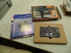 New  Sharp El-6300 With Text Vintage Scientific Calculator Nos Sealed 
