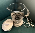 Cocomotion Mr  Coffee 4-cup Automatic Hot Chocolate Cocoa Maker