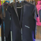 Scubamax Men s M Full Body 2 3mm Wetsuit Black Scuba Diving Swim Surf