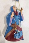Enesco Disney X Jim Shore Cinderella Fairy Godmother Figurine Midnight Magic Tag
