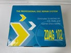 Zdag 102 Professional Disc Repair Machine For Cd dvd video Game Discs
