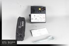 Mercedes R230 Sl550 Emergency Spare Tire Tool Kit Foam Compressor First Aid Oem