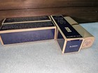 Lot Of 1996 Vintage Avon Blossom Beyond Color Triple Benefit Lipstick Spf 12 Nos